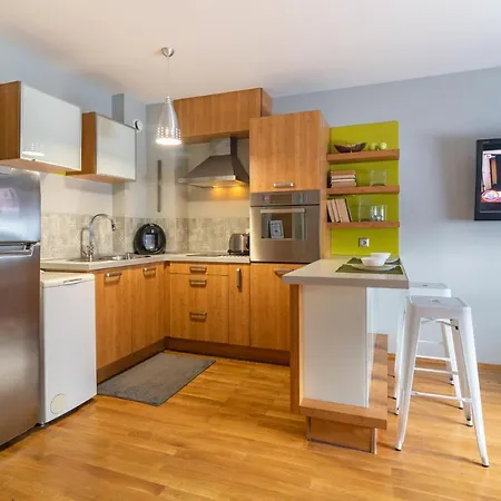 Апартаменты Colorful Oasis - Central 1-bedroom Flat In Варна